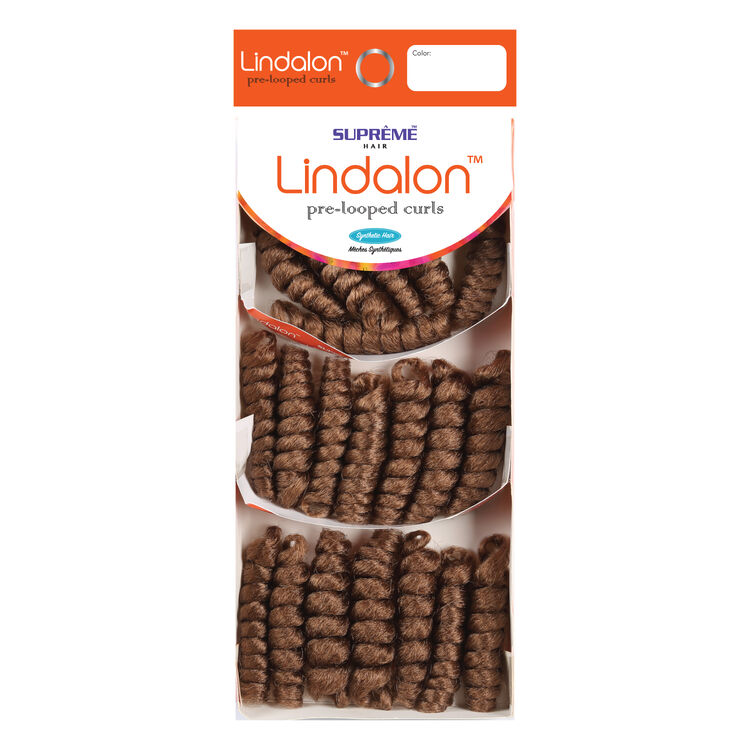 Crochet Straw Set Curl 12 Inch Strawberry Blonde