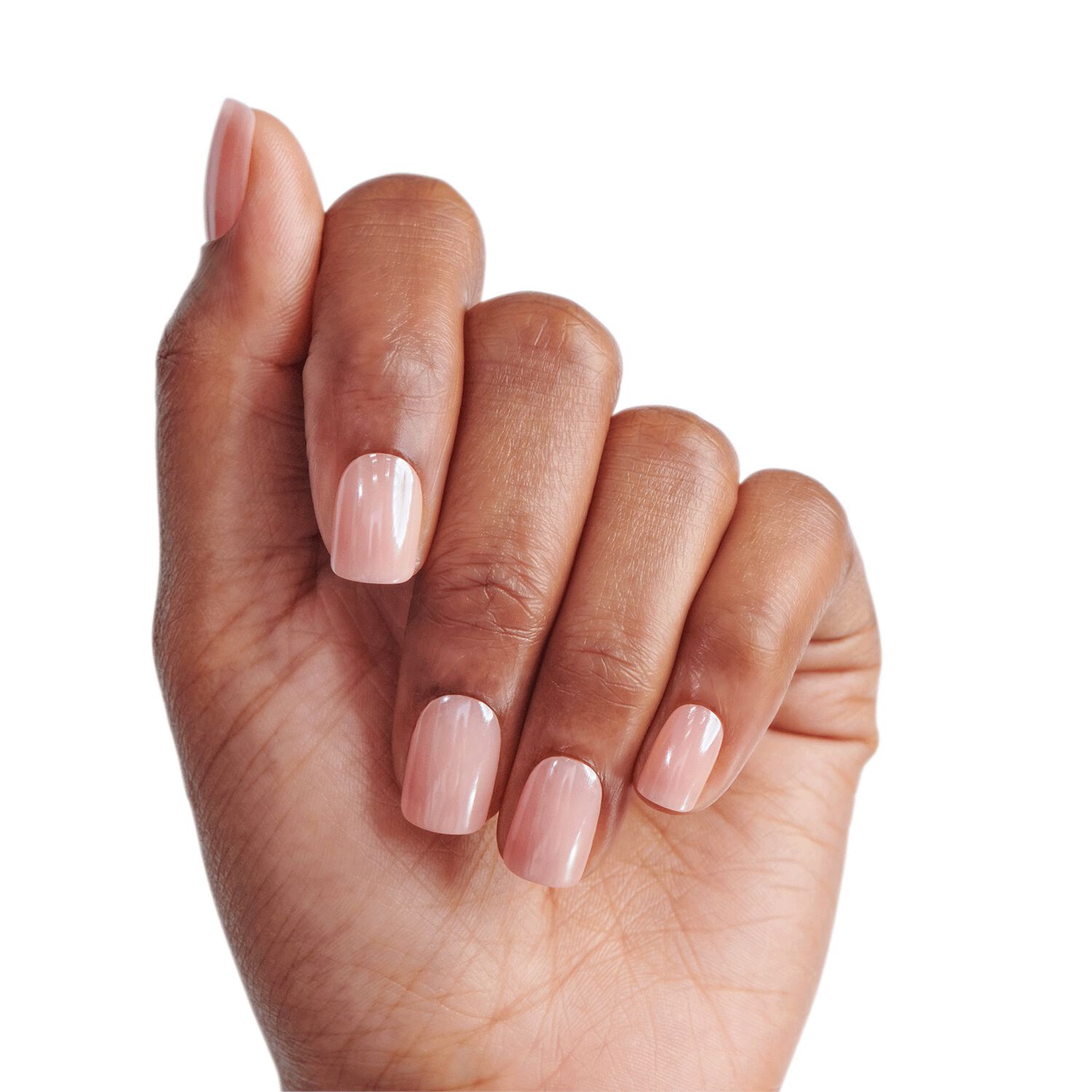 KISS Bare-But-Better Premium Nails Intro - Short | Sally Beauty