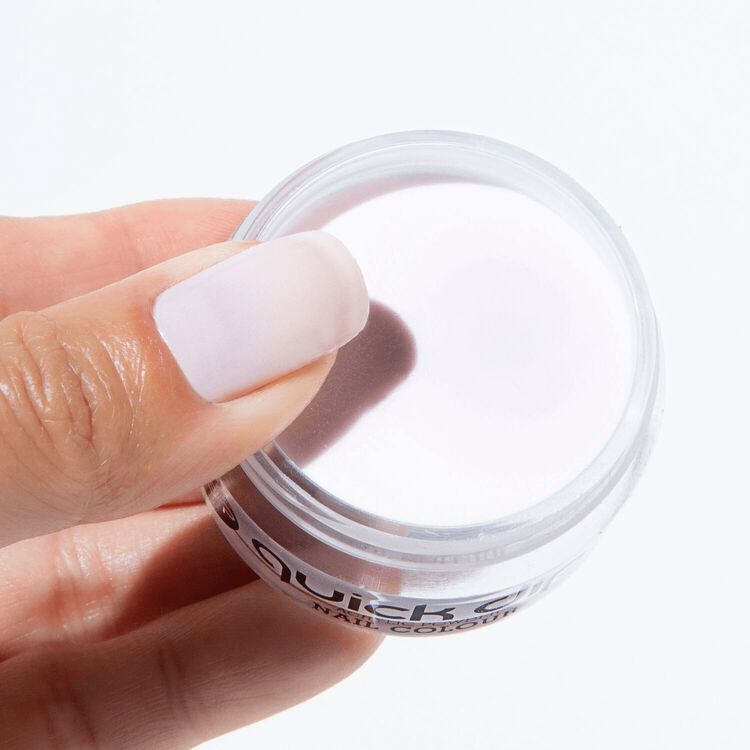 ASP Bubble Bath Pink Dip Powder Dip Powder Nails Sally Beauty