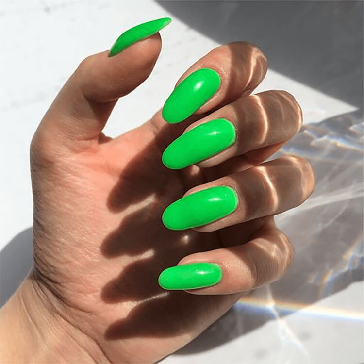 Lucky Lime Dip Powder