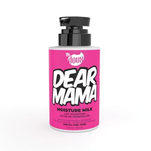 Dear Mama Moisture Milk