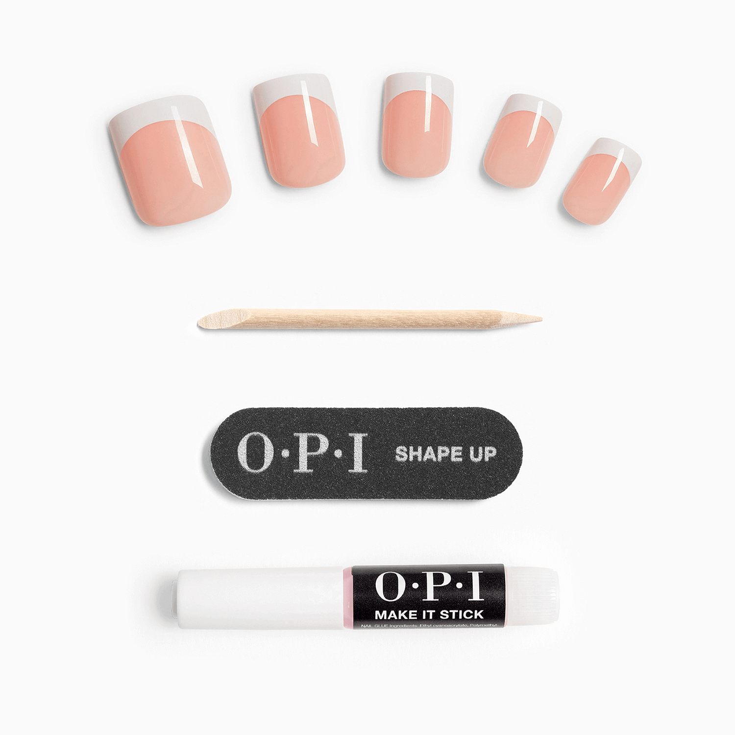 OPI Press-On Nails - Thumbnail 4
