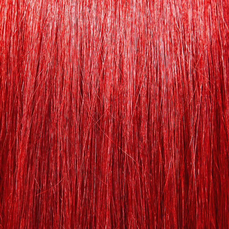 True Tones for Dark Hair Permanent Crème Hair Color Cherry