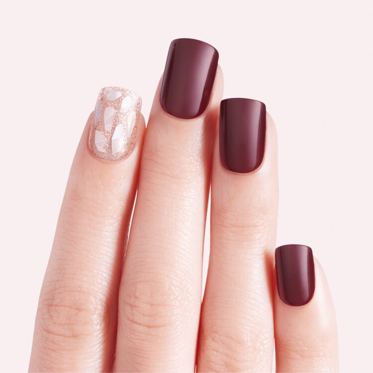 Magic Press Press-On Nails Wannabe Wicked