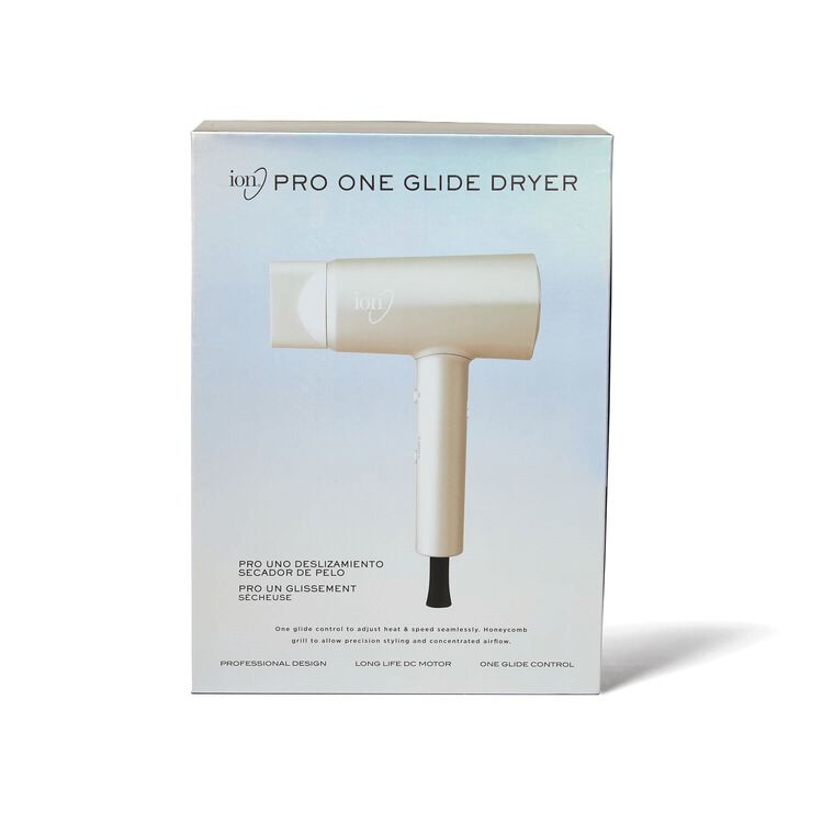 PRO One Glide Control Compact Dryer