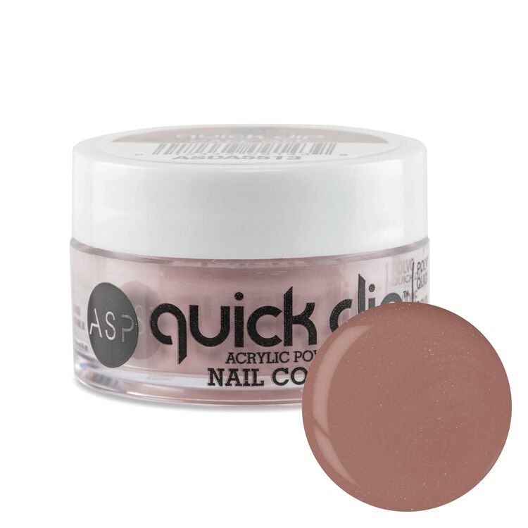 Quick Dip Powder Cafe Ole