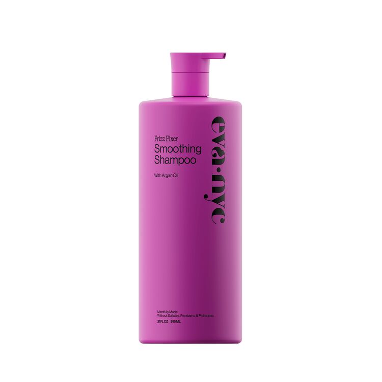 Frizz Fixer Smoothing Shampoo 31 oz