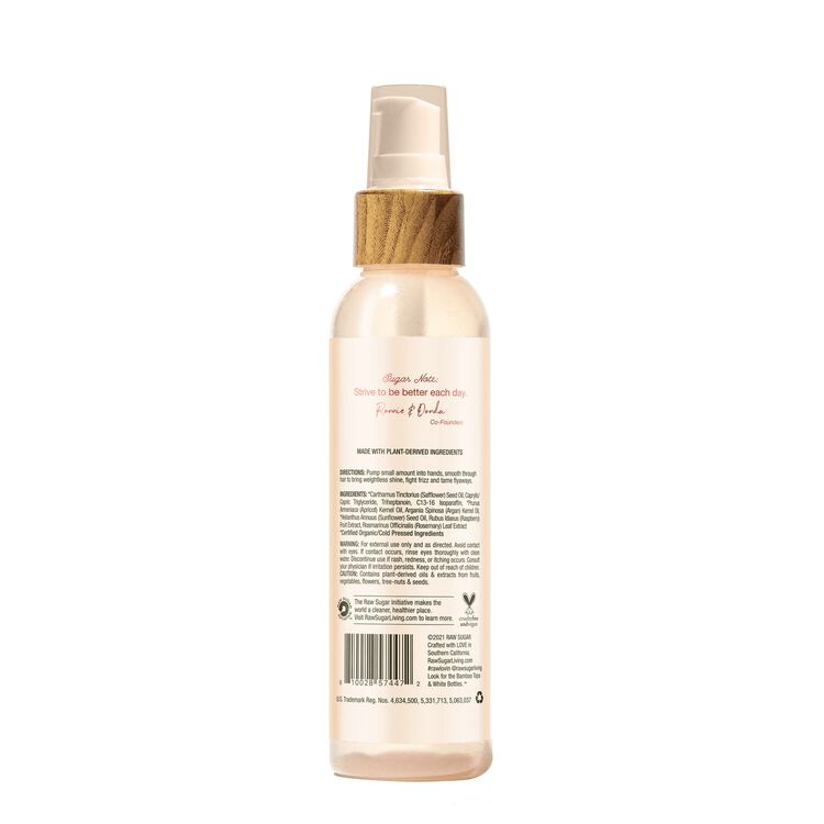 Endless Hair Glow Dry Oil