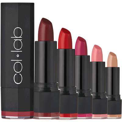 Col Lab Brands Sally Beauty