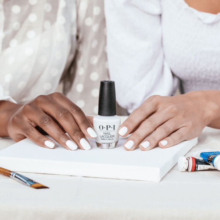 Alpine Snow® Nail Lacquer