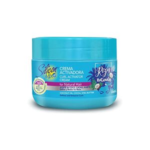 Rizos Curl Activator Cream