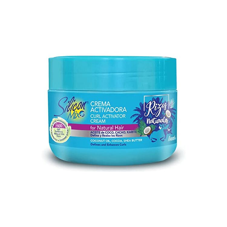 Rizos Curl Activator Cream