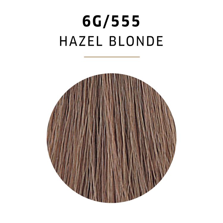 Wella Color Charm Gel Permanent Hair Color | Sally Beauty