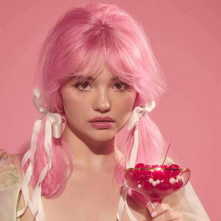 Frosé Semi Permanent Hair Color 8 oz.