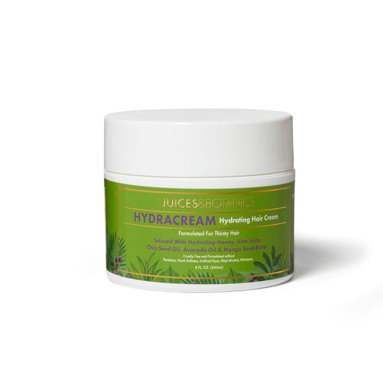 HydraCream Hydrating Hair Cream