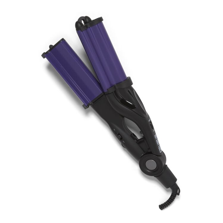 Nano Ceramic Deep Waver