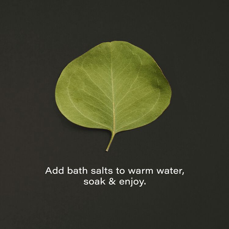 Balancing Herbal Bath