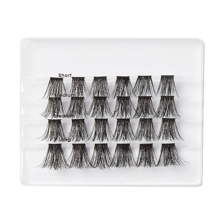 Falscara Wisps Multipack - Extra Drama