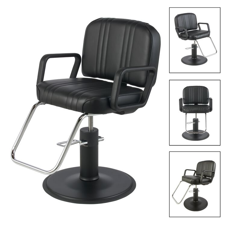 Pibbs Classic Styling Chair