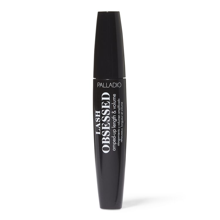 Lash Obsessed Mascara