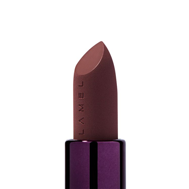 Powder Matte Lipstick MATTEmorphosis Velvet Enigma