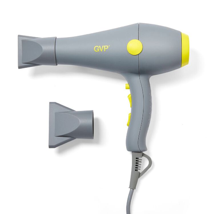 1875W Hair Dryer Compare to Drybar Buttercup Hair Dryer