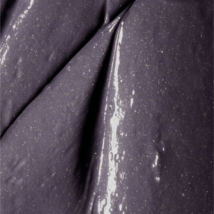 Slate Grey Color Depositing Mask