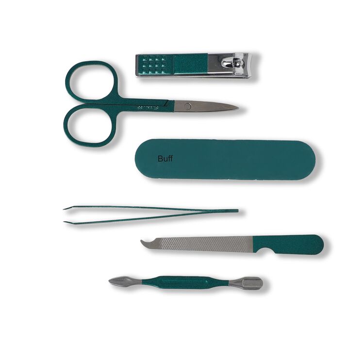 Nailed It! Manicure Tool Set