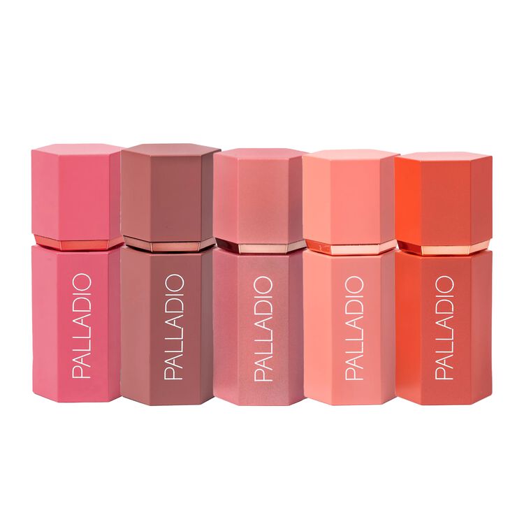 Liquid Blush
