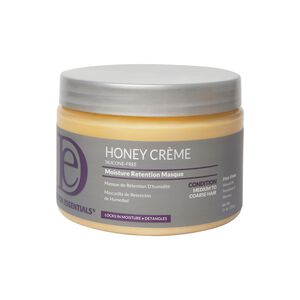Honey Cr&egrave;me Moisture Retention Masque