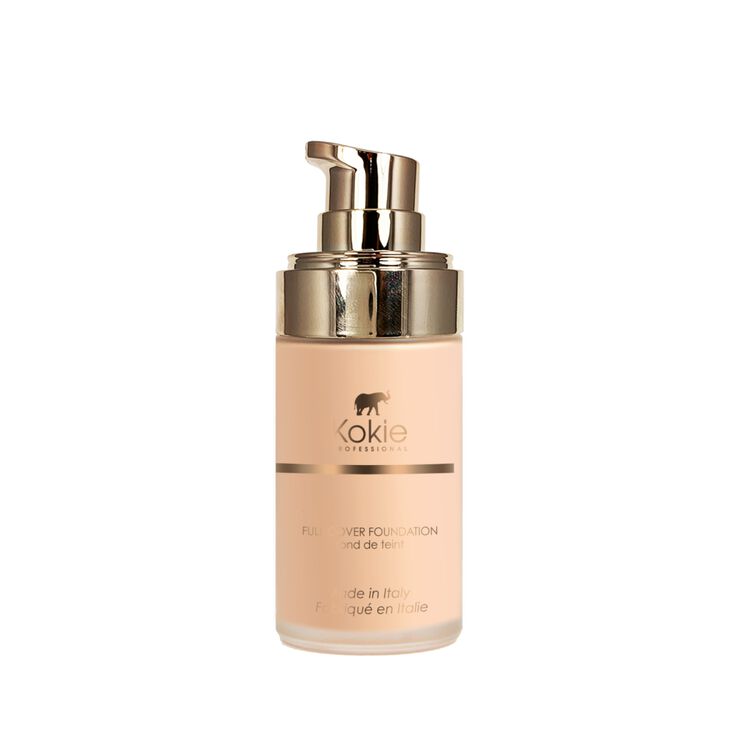 Full Cover Foundation 20W
