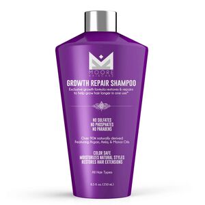 Growth Repair Shampoo