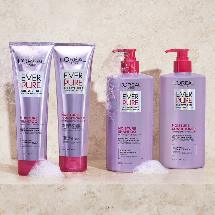 EverPure Moisture Conditioner