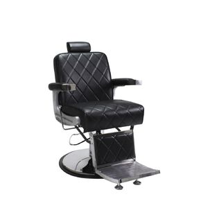 King Barber Chair
