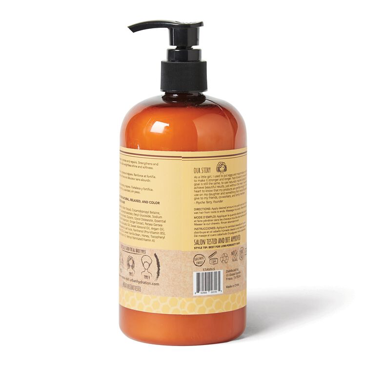 Honey Health & Repair Shampoo