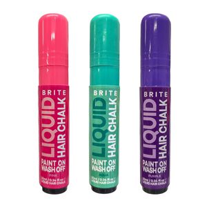 Liquid Hair Chalk Pen Liquid Hair Chalk Pen