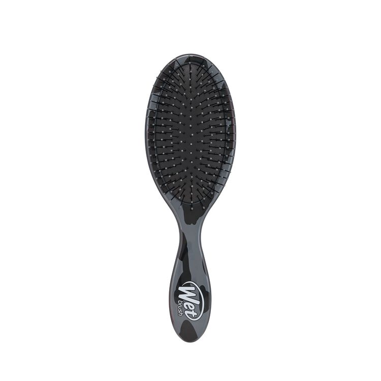 Dark Gray Leopard Original Detangler