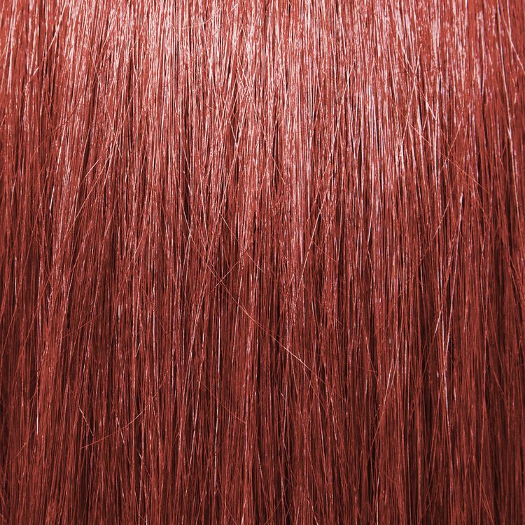 6RV Light Burgundy Brown Brilliant 12 Permanent Gloss Hair Color