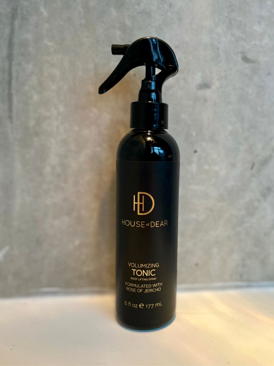 House Of Dear Volumizing Tonic - Thumbnail 3