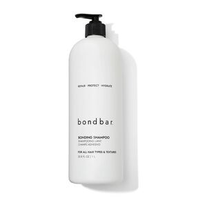 Bonding Shampoo 33.8 oz