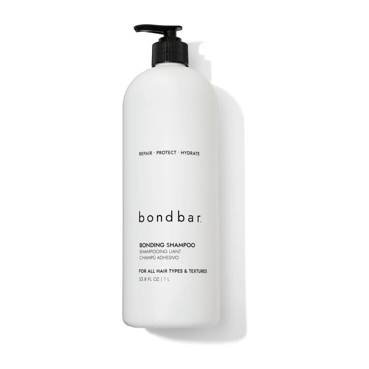 Bonding Shampoo 33.8 oz