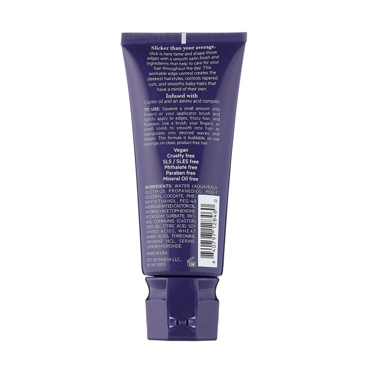 Slick Edge Control Treatment