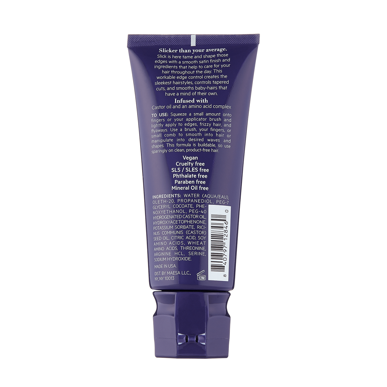TPH by Taraji Slick Edge Control Treatment - Thumbnail 3