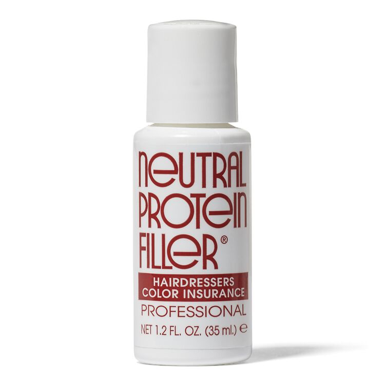 Colorful Neutral Protein Filler