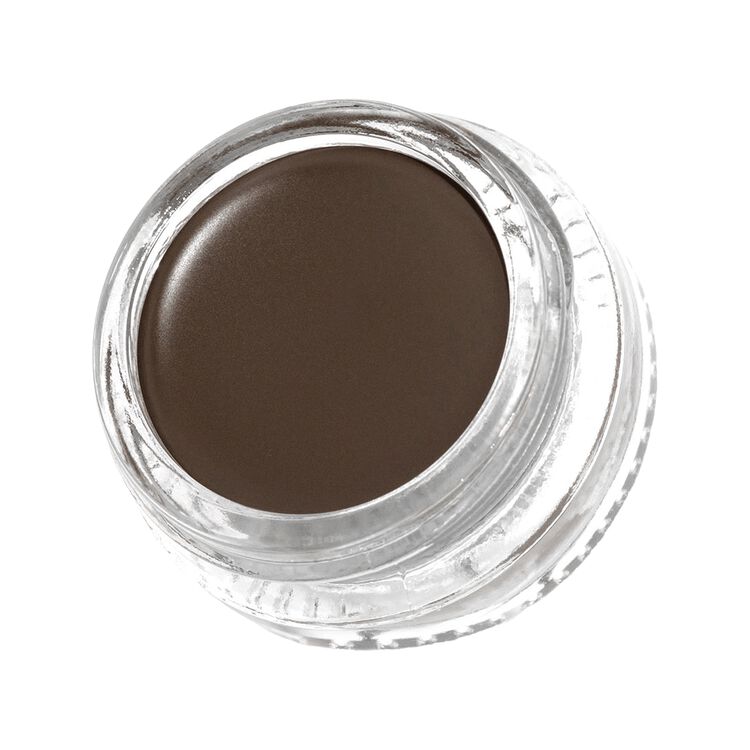 Dark Brown Waterproof Brow Pomade