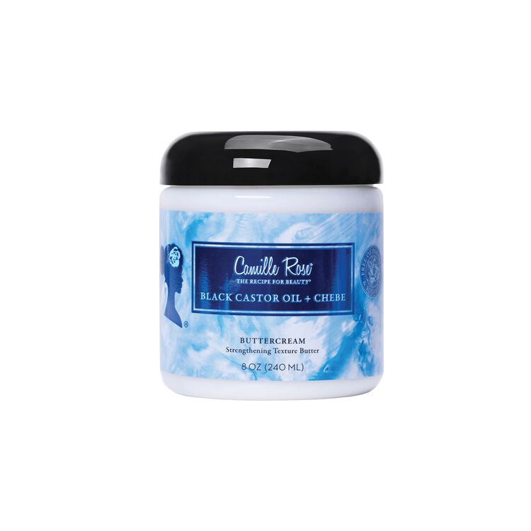 Buttercream - Strengthening Texture Butter