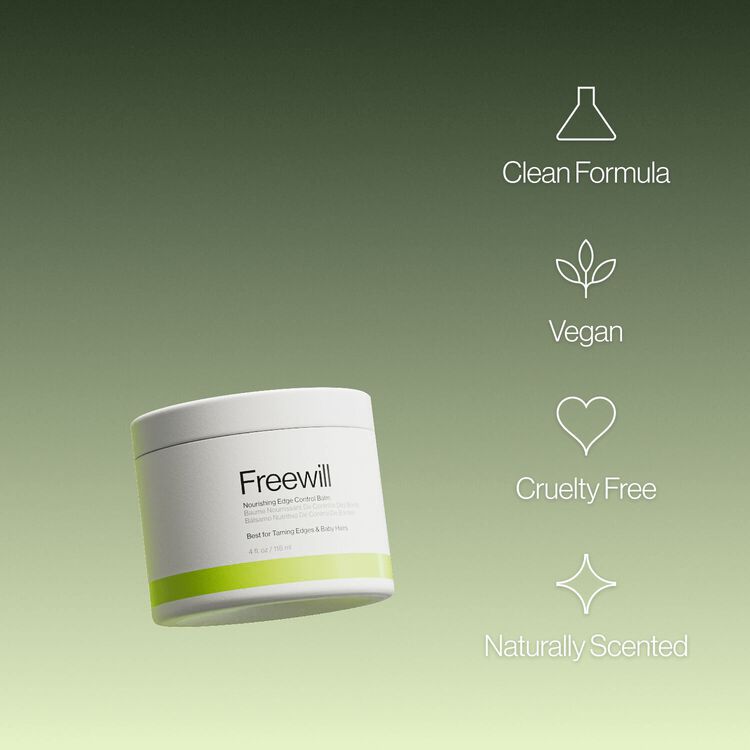 Nourishing Edge Control Balm