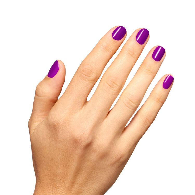 Ultraviolet Daze Nail Lacquer