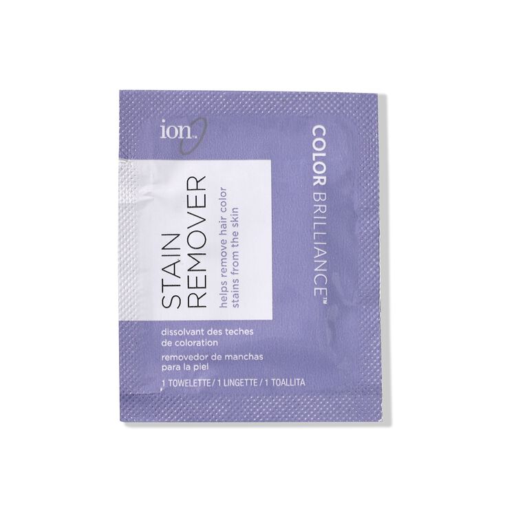 Stain Remover Packette