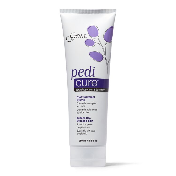 Pedi Cure Foot Treatment Creme